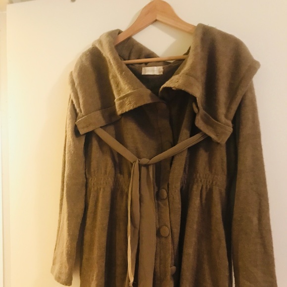 Light Jacket - Picture 2 of 3